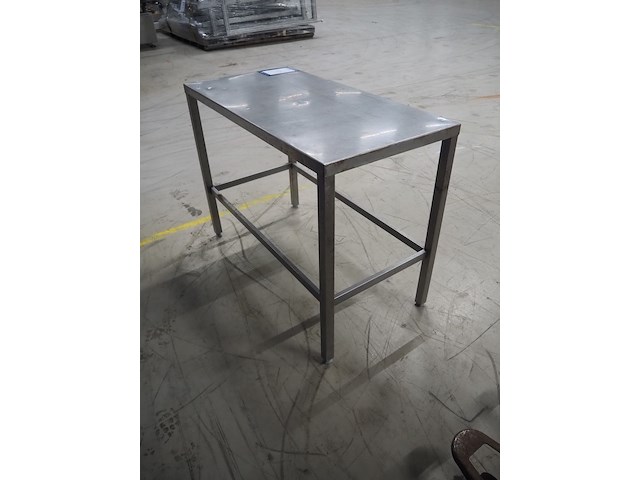 Nn table - afbeelding 3 van  4