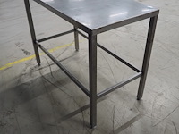 Nn table - afbeelding 3 van  4