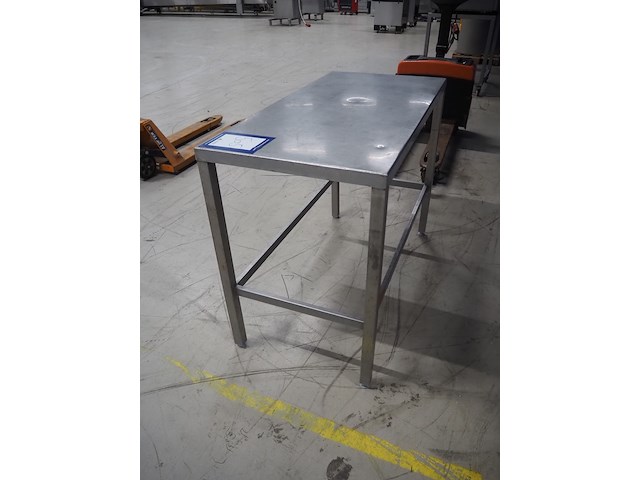 Nn table - afbeelding 4 van  4