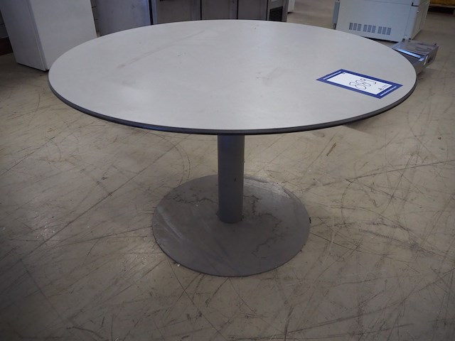 Nn table - afbeelding 4 van  4