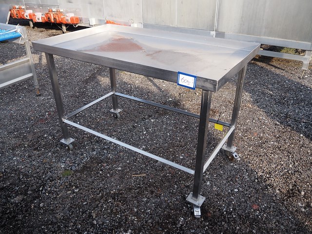 Nn table - afbeelding 1 van  4