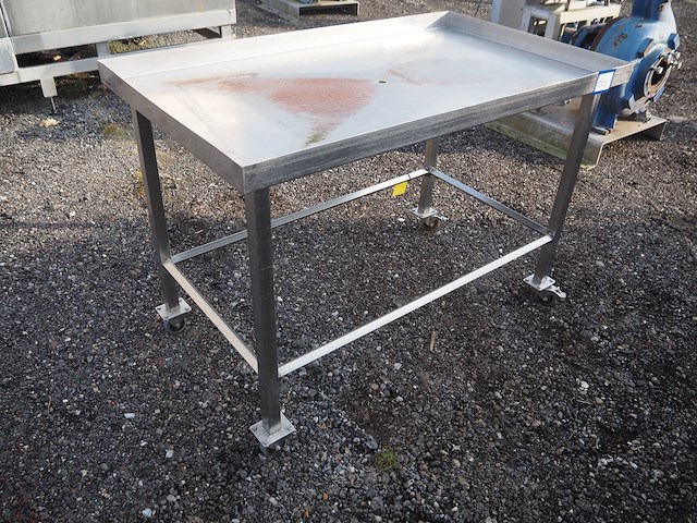 Nn table - afbeelding 2 van  4