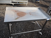 Nn table - afbeelding 3 van  4