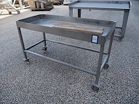 Nn table - afbeelding 1 van  2