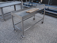 Nn table - afbeelding 2 van  2