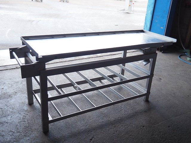 Nn table - afbeelding 3 van  3