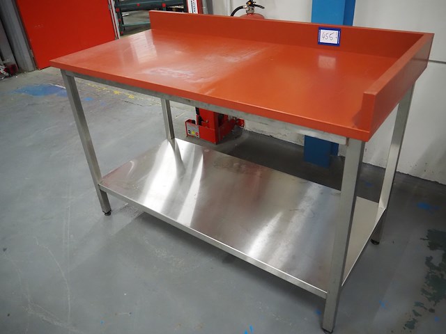 Nn table - afbeelding 1 van  4