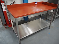 Nn table - afbeelding 2 van  4