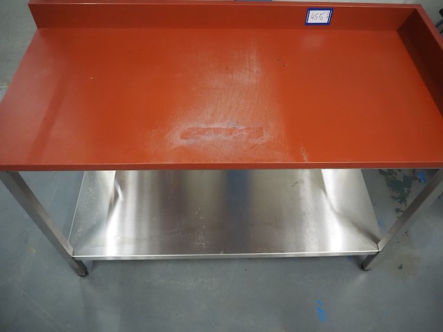 Nn table - afbeelding 3 van  4