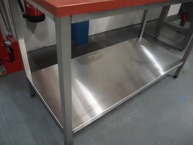 Nn table - afbeelding 4 van  4