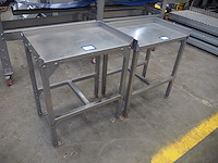 Nn table - afbeelding 1 van  4