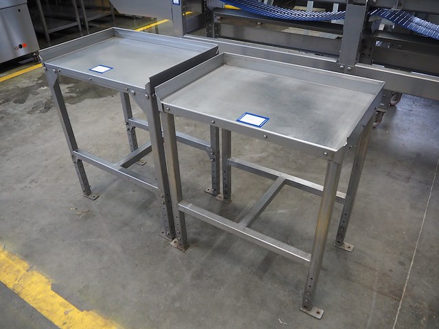 Nn table - afbeelding 2 van  4