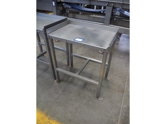 Nn table - afbeelding 3 van  4