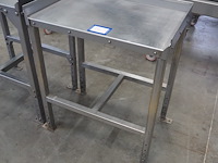 Nn table - afbeelding 3 van  4