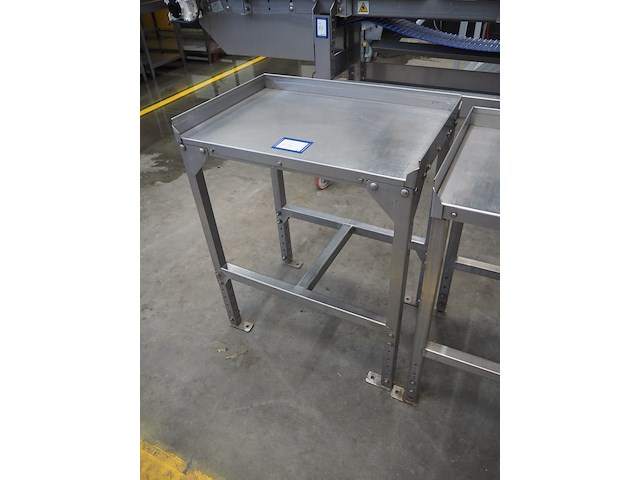 Nn table - afbeelding 4 van  4