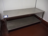 Nn table - afbeelding 1 van  2