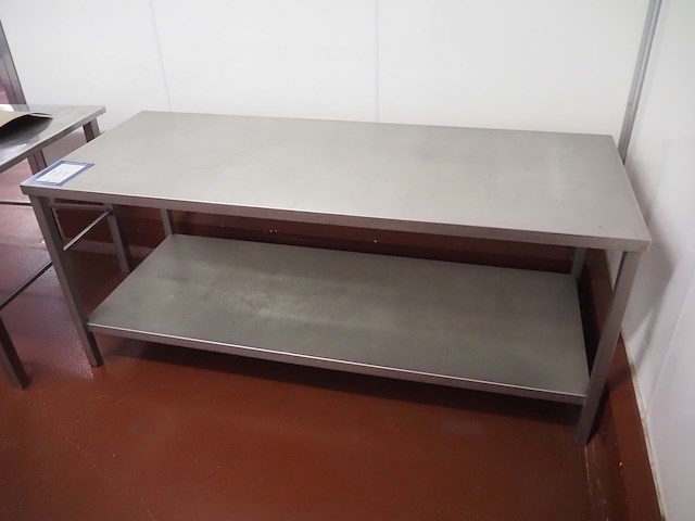 Nn table - afbeelding 2 van  2