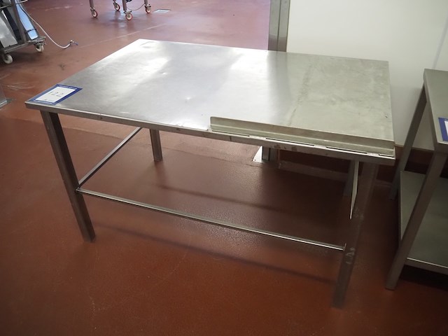 Nn table - afbeelding 1 van  2