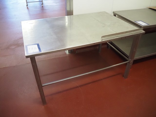 Nn table - afbeelding 2 van  2