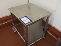 Nn table - afbeelding 1 van  3