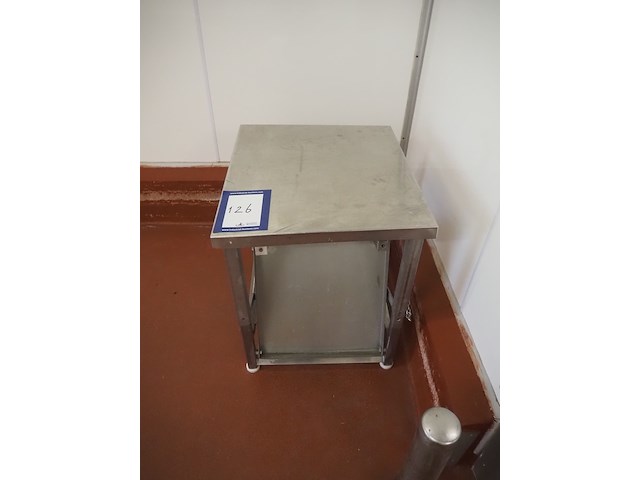 Nn table - afbeelding 2 van  3