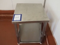 Nn table - afbeelding 2 van  3