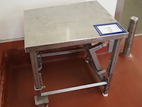 Nn table - afbeelding 3 van  3