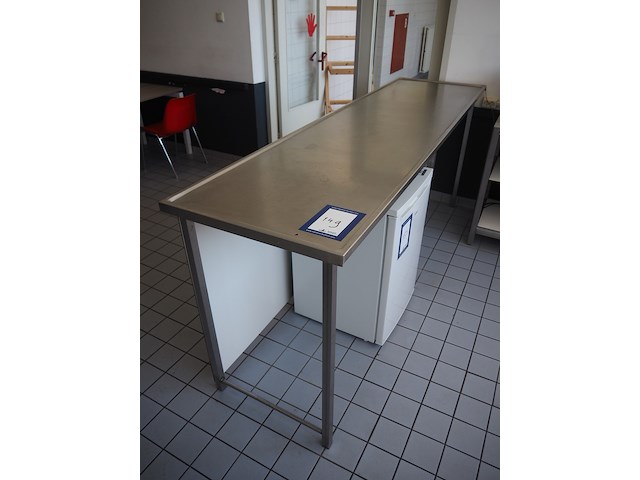 Nn table - afbeelding 1 van  3