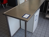 Nn table - afbeelding 1 van  3