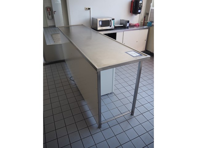 Nn table - afbeelding 2 van  3