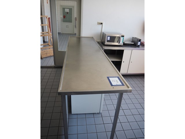 Nn table - afbeelding 3 van  3