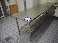 Nn table - afbeelding 1 van  3