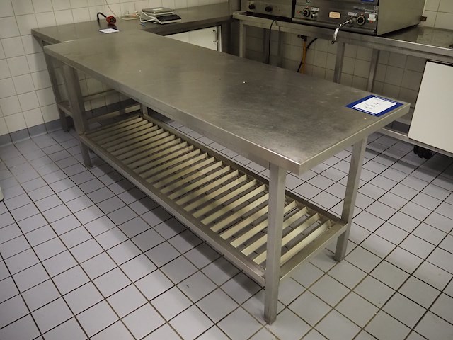 Nn table - afbeelding 2 van  3