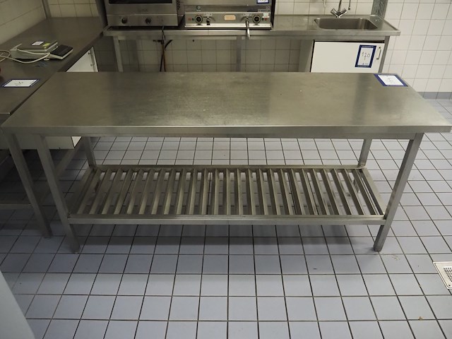 Nn table - afbeelding 3 van  3