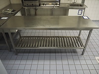 Nn table - afbeelding 3 van  3