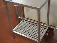 Nn table - afbeelding 1 van  4