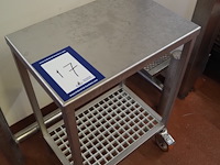 Nn table - afbeelding 2 van  4