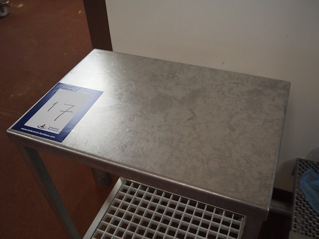 Nn table - afbeelding 4 van  4