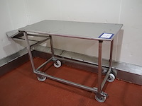 Nn table - afbeelding 1 van  5