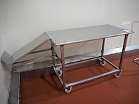 Nn table - afbeelding 2 van  5