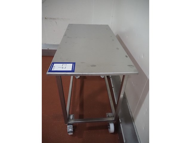 Nn table - afbeelding 3 van  5