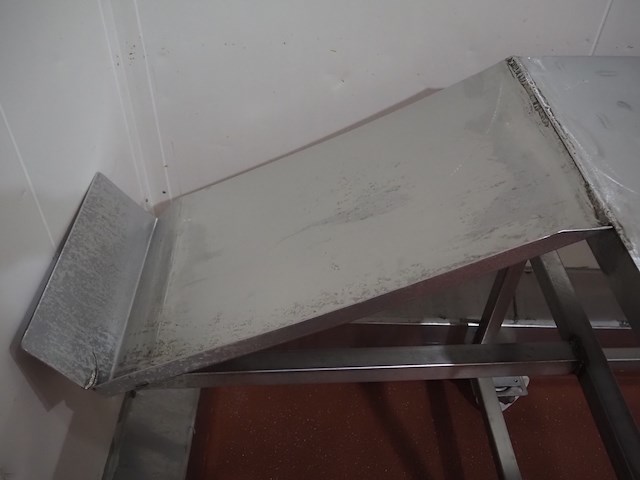 Nn table - afbeelding 5 van  5