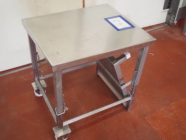 Nn table - afbeelding 2 van  4