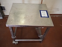 Nn table - afbeelding 3 van  4