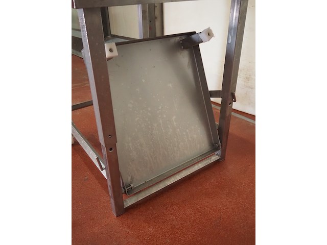 Nn table - afbeelding 4 van  4