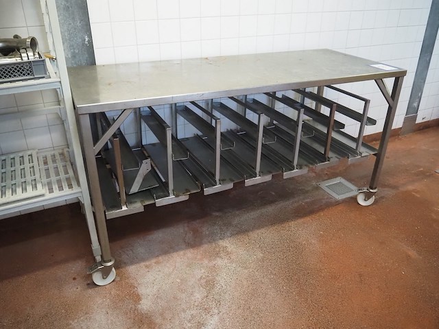 Nn table - afbeelding 2 van  4