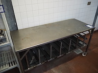 Nn table - afbeelding 3 van  4