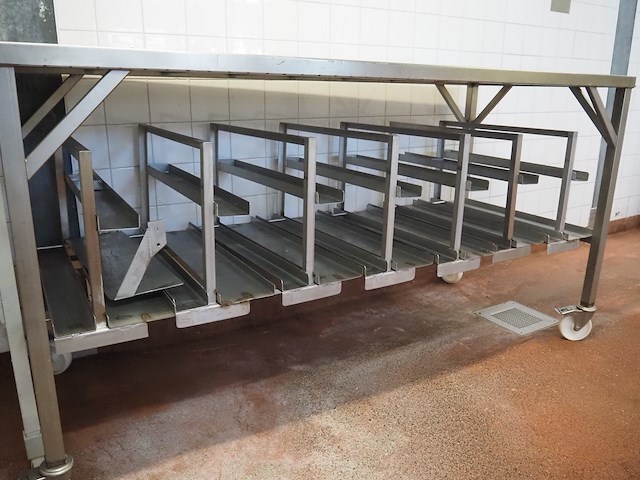 Nn table - afbeelding 4 van  4