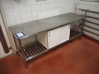 Nn table - afbeelding 1 van  4