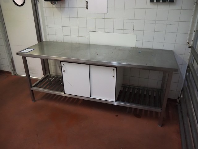 Nn table - afbeelding 2 van  4